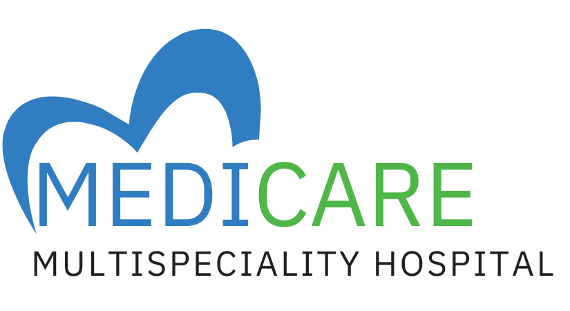 Medicare Multispecialty Hospital